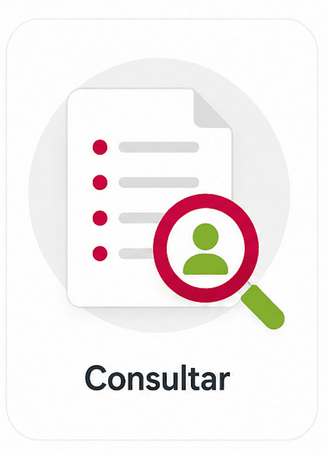 Consultar