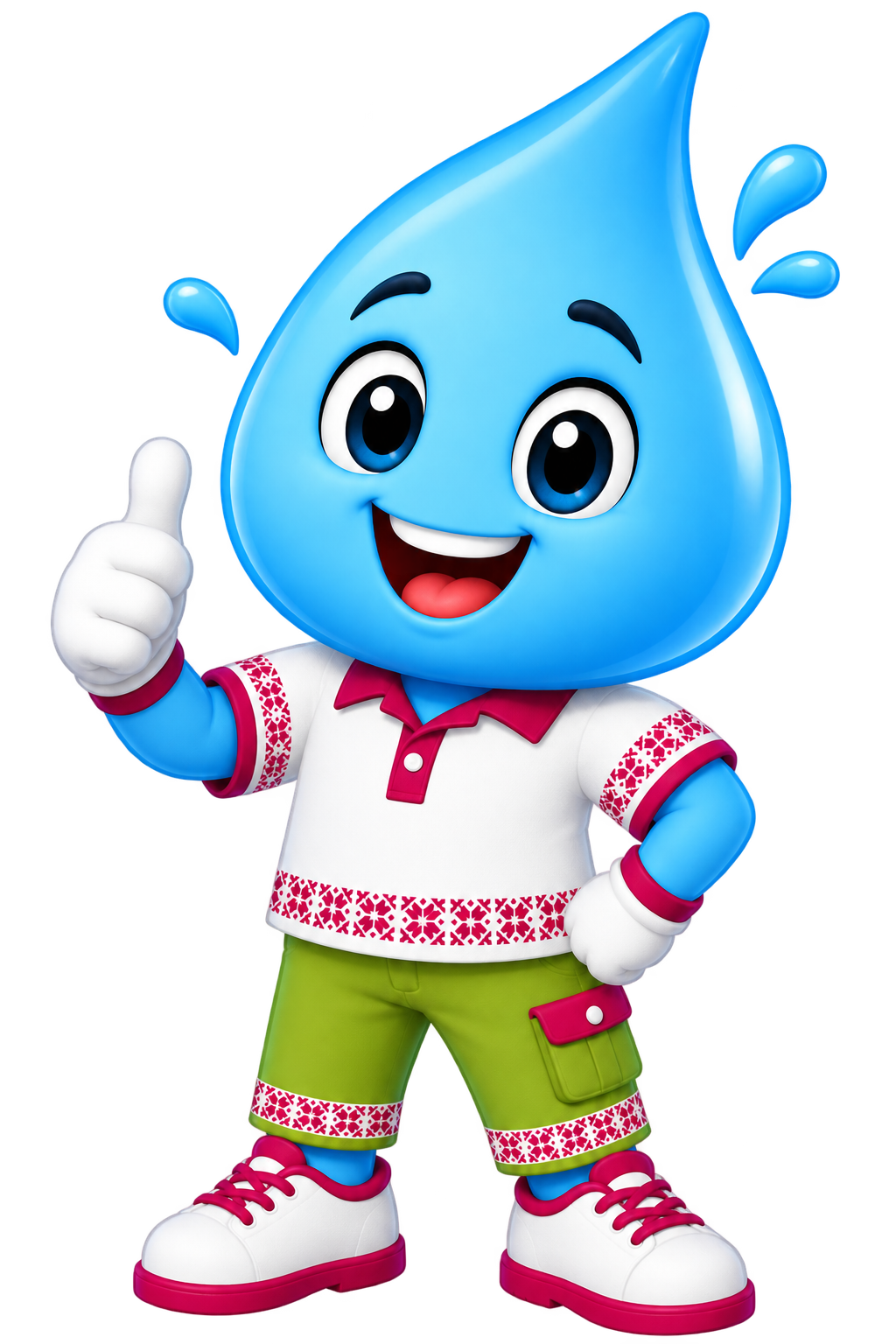Guía del servicio de agua potable